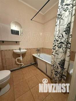 1-к квартира, на длительный срок, 31м2, 6/17 этаж