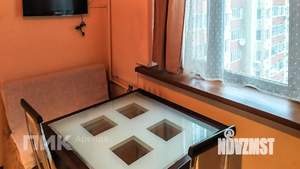 1-к квартира, на длительный срок, 38м2, 19/19 этаж