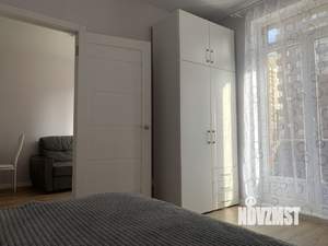 2-к квартира, на длительный срок, 32м2, 2/17 этаж