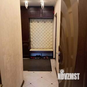 3-к квартира, на длительный срок, 88м2, 17/25 этаж