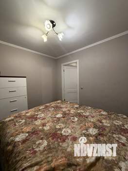 2-к квартира, на длительный срок, 55м2, 2/12 этаж