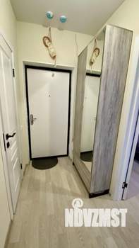 1-к квартира, на длительный срок, 40м2, 10/20 этаж