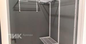 1-к квартира, на длительный срок, 33м2, 12/20 этаж