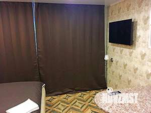 1-к квартира, посуточно, 18м2, 1/1 этаж