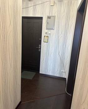1-к квартира, на длительный срок, 39м2, 9/14 этаж
