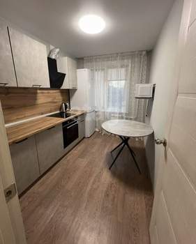 2-к квартира, на длительный срок, 44м2, 1/9 этаж