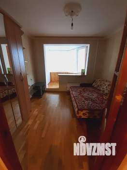 3-к квартира, на длительный срок, 75м2, 4/17 этаж