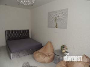 1-к квартира, на длительный срок, 41м2, 8/25 этаж