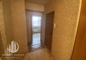 1-к квартира, на длительный срок, 36м2, 6/14 этаж