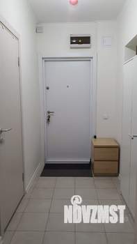 1-к квартира, на длительный срок, 38м2, 15/25 этаж