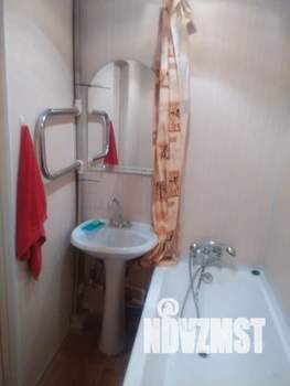 1-к квартира, посуточно, 33м2, 6/9 этаж