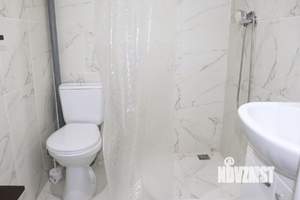 1-к квартира, посуточно, 12м2, 1/1 этаж