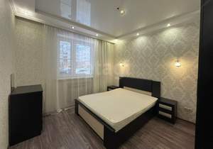 1-к квартира, на длительный срок, 40м2, 1/25 этаж