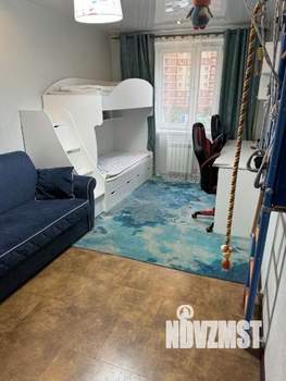 2-к квартира, на длительный срок, 60м2, 3/26 этаж