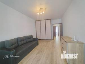 1-к квартира, на длительный срок, 45м2, 9/17 этаж