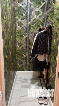 1-к квартира, на длительный срок, 39м2, 16/16 этаж