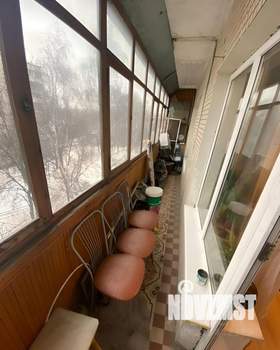 3-к квартира, на длительный срок, 52м2, 5/9 этаж