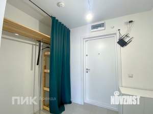 1-к квартира, на длительный срок, 27м2, 5/15 этаж