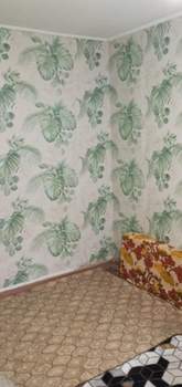 2-к квартира, на длительный срок, 39м2, 1/4 этаж