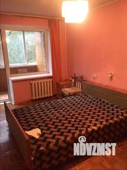 3-к квартира, на длительный срок, 70м2, 4/12 этаж