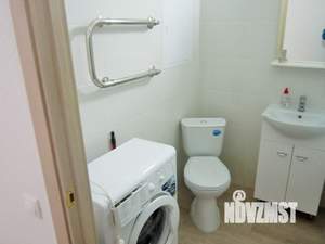 Студия квартира, на длительный срок, 33м2, 16/21 этаж