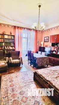 2-к квартира, на длительный срок, 61м2, 2/5 этаж