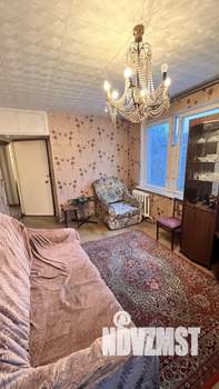 2-к квартира, на длительный срок, 45м2, 5/5 этаж