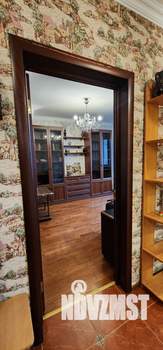 1-к квартира, на длительный срок, 38м2, 3/18 этаж