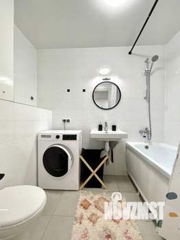 1-к квартира, на длительный срок, 35м2, 2/16 этаж