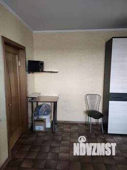 1-к квартира, на длительный срок, 40м2, 9/17 этаж