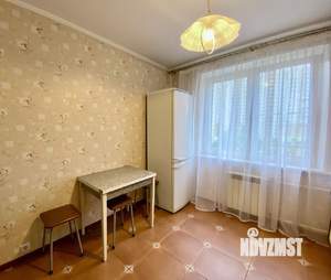 1-к квартира, на длительный срок, 41м2, 4/16 этаж