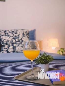 2-к квартира, посуточно, 37м2, 3/17 этаж