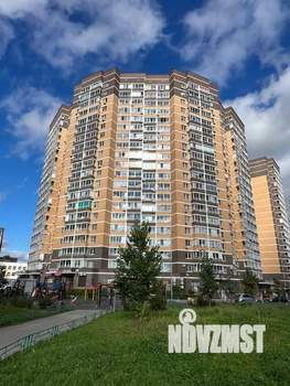 Студия квартира, на длительный срок, 24м2, 11/23 этаж