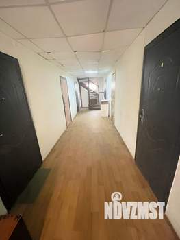 1-к квартира, на длительный срок, 25м2, 1/3 этаж