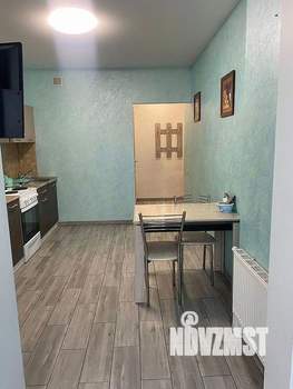 1-к квартира, на длительный срок, 40м2, 3/14 этаж