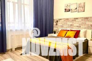 1-к квартира, посуточно, 24м2, 3/17 этаж