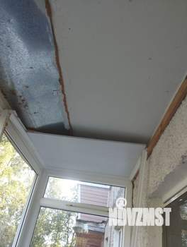 2-к квартира, на длительный срок, 43м2, 3/5 этаж
