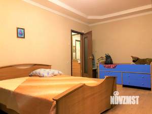 1-к квартира, на длительный срок, 38м2, 9/10 этаж