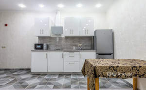 1-к квартира, на длительный срок, 35м2, 22/22 этаж