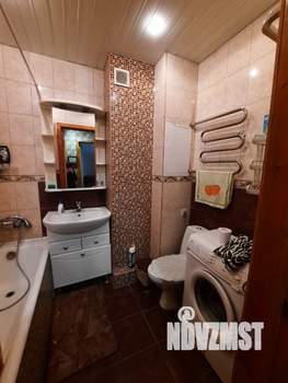 1-к квартира, на длительный срок, 40м2, 9/10 этаж