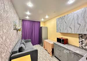 1-к квартира, на длительный срок, 42м2, 1/21 этаж