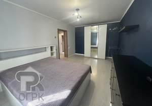 1-к квартира, на длительный срок, 38м2, 6/11 этаж