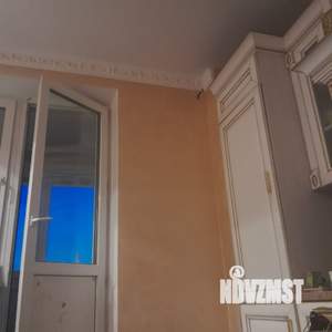 1-к квартира, на длительный срок, 40м2, 16/18 этаж