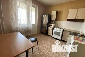 1-к квартира, посуточно, 10м2, 20/24 этаж