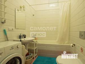 1-к квартира, на длительный срок, 32м2, 2/3 этаж