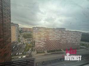 1-к квартира, на длительный срок, 36м2, 19/23 этаж