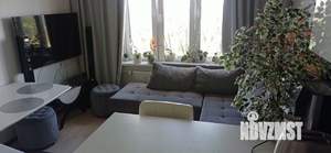 3-к квартира, на длительный срок, 65м2, 20/22 этаж