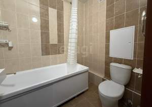 1-к квартира, на длительный срок, 32м2, 11/17 этаж