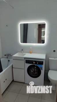 1-к квартира, на длительный срок, 34м2, 15/15 этаж