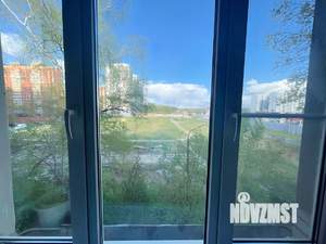 1-к квартира, на длительный срок, 24м2, 4/5 этаж